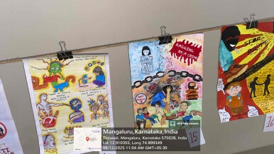 Anti-Ragging Day