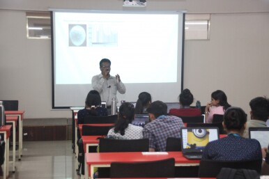 CSE: Workshop on Digital Image Processing and Applications