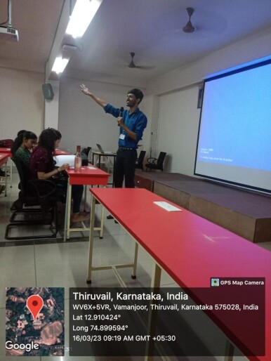 Demo on Mini Project of Computer Graphics Projects, and Mobile ...