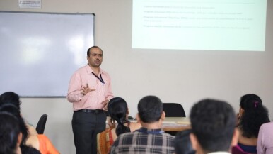 ECE: Three Days of FDP on “Awareness on Outcome Based Education and ...