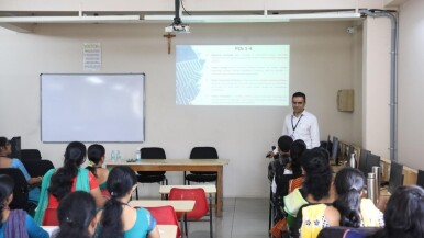 ECE: Three Days of FDP on “Awareness on Outcome Based Education and ...