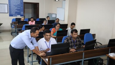 Faculty Development Program – ‘Advanced Industrial Automation’
