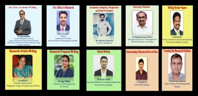 Five Days National Level FREE Online Faculty Development Program (FDP ...