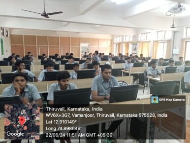 Hands on Workshop on Technical Paper Writing