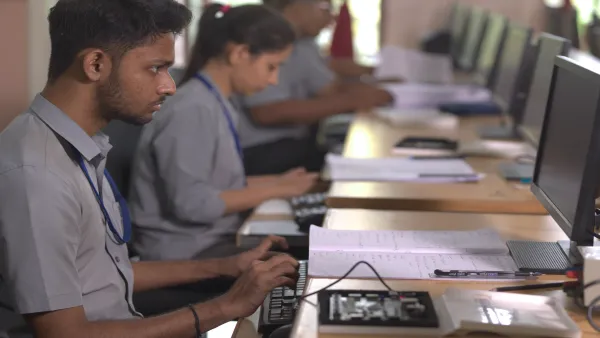 Computer Science and Business Systems