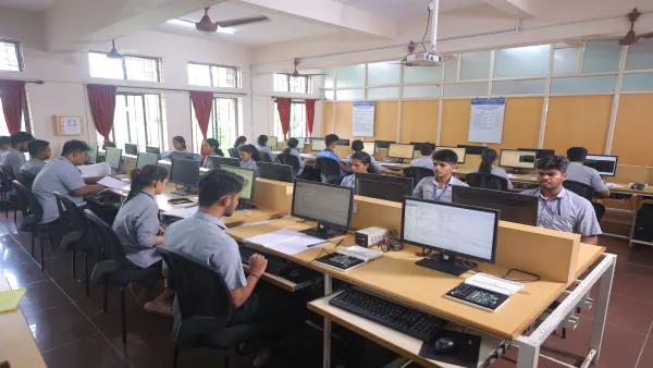 Computer Science & Engineering (Data Science)