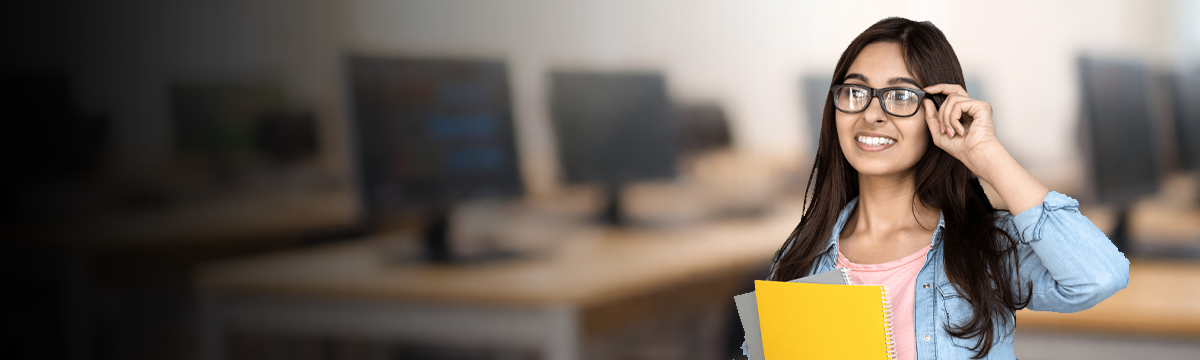 Bachelor of Computer Applications