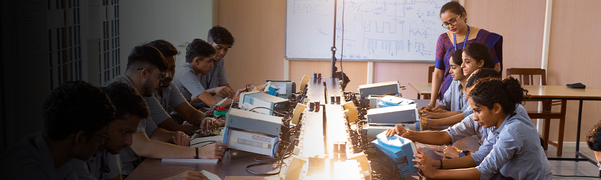 Electrical & Electronics