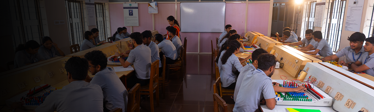 Electronics & Communication