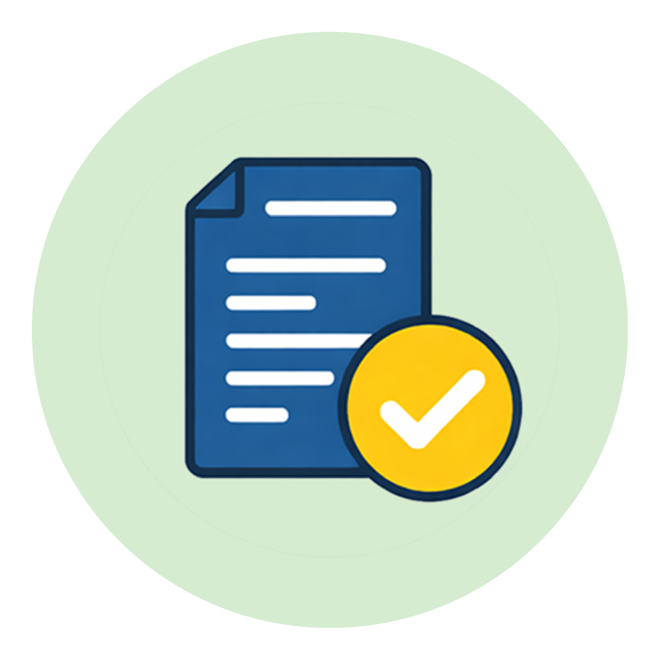 Document Verification