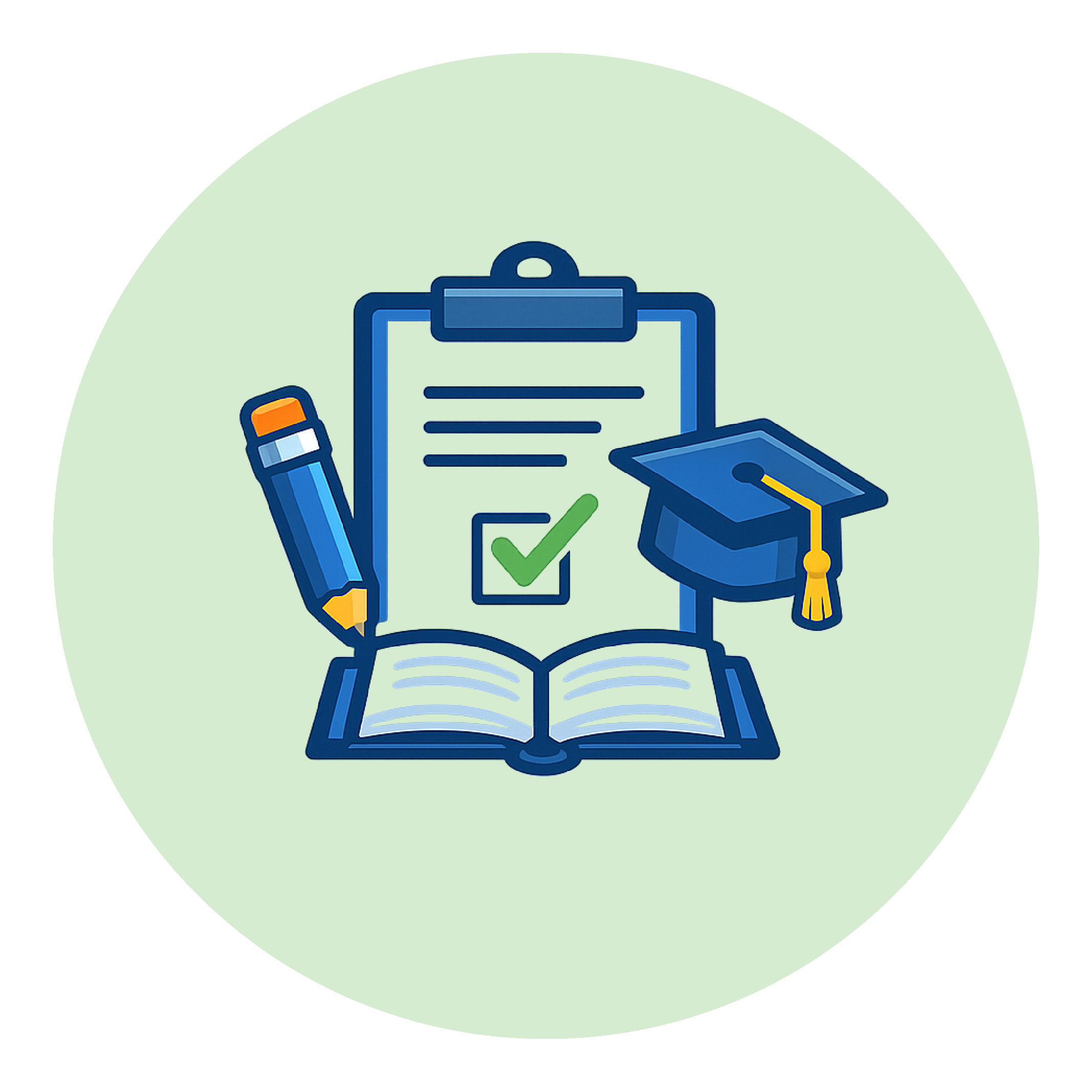 Entrance Test