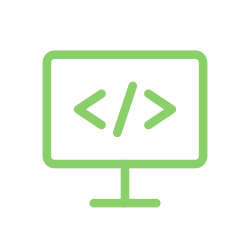 Bachelor of Computer Applications Icon