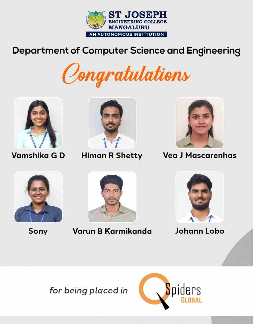 placement photo