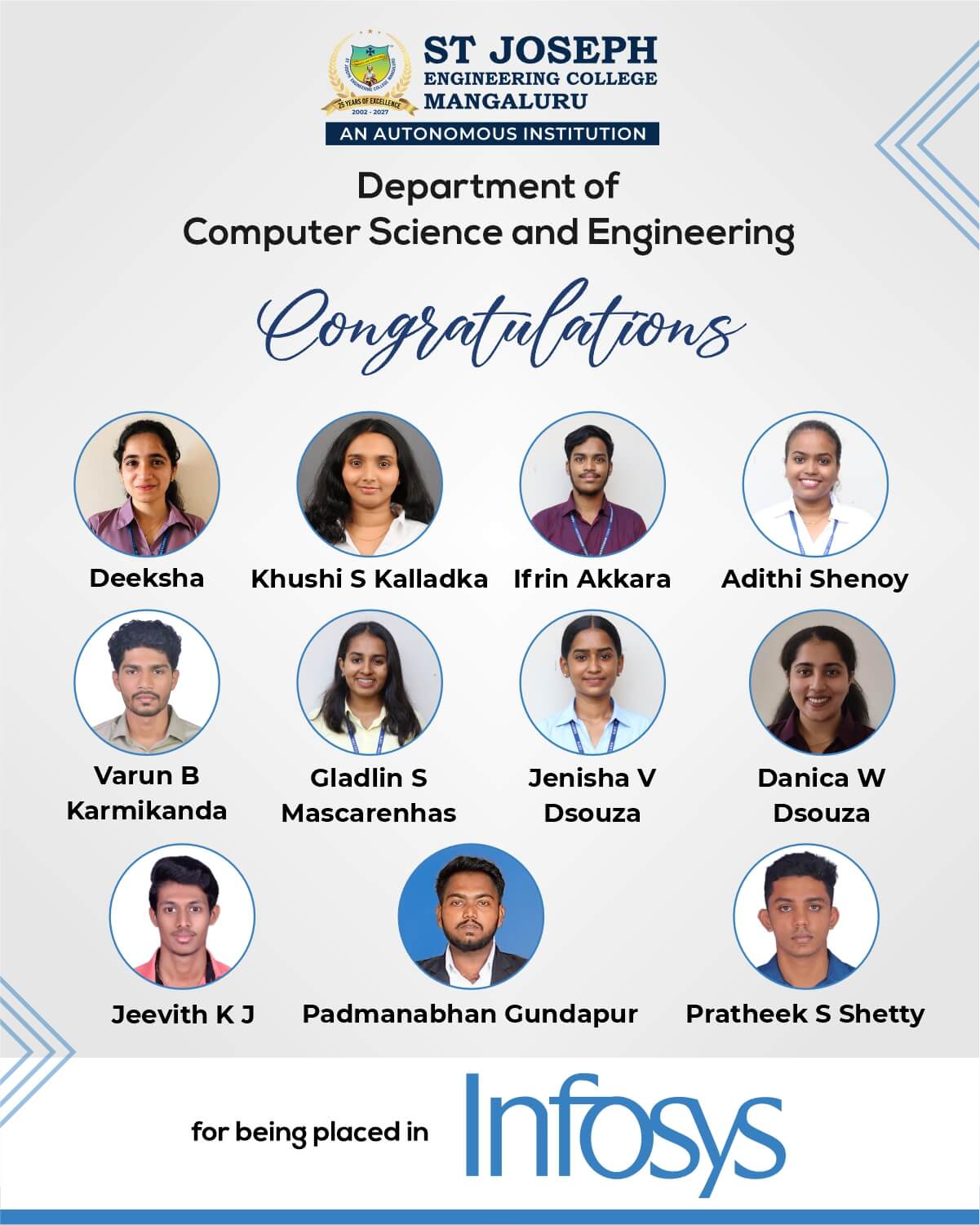 placement photo