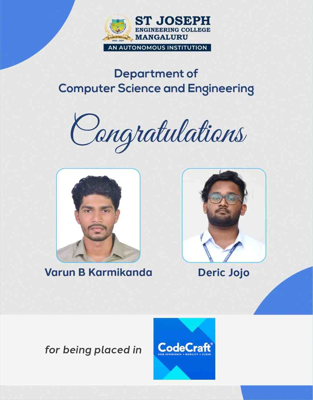 placement photo