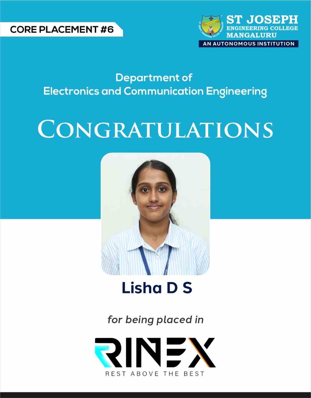 placement photo