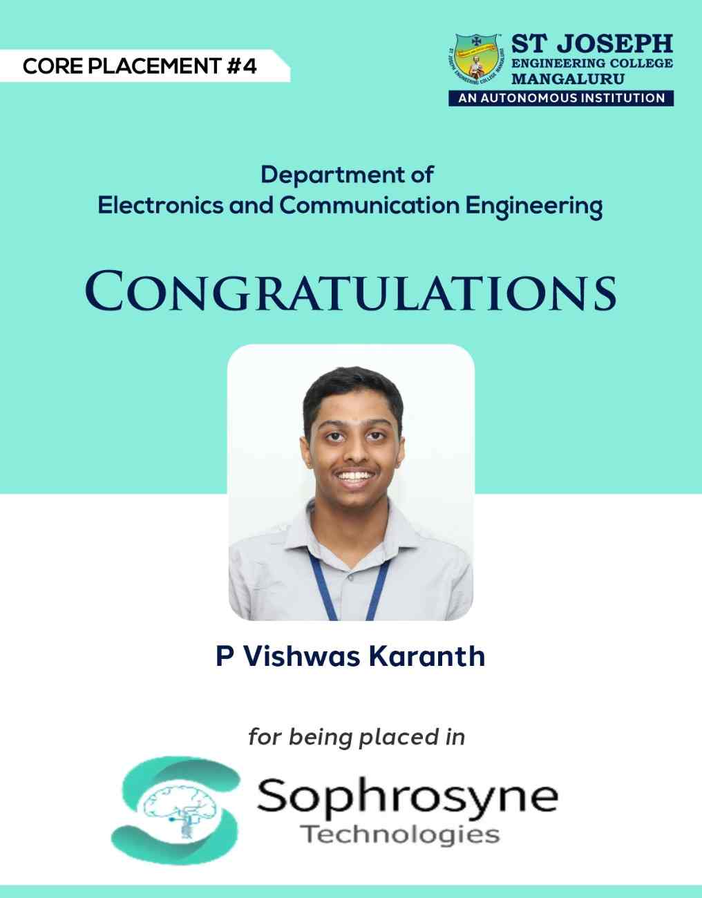 placement photo