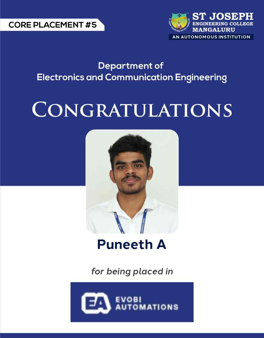 placement photo