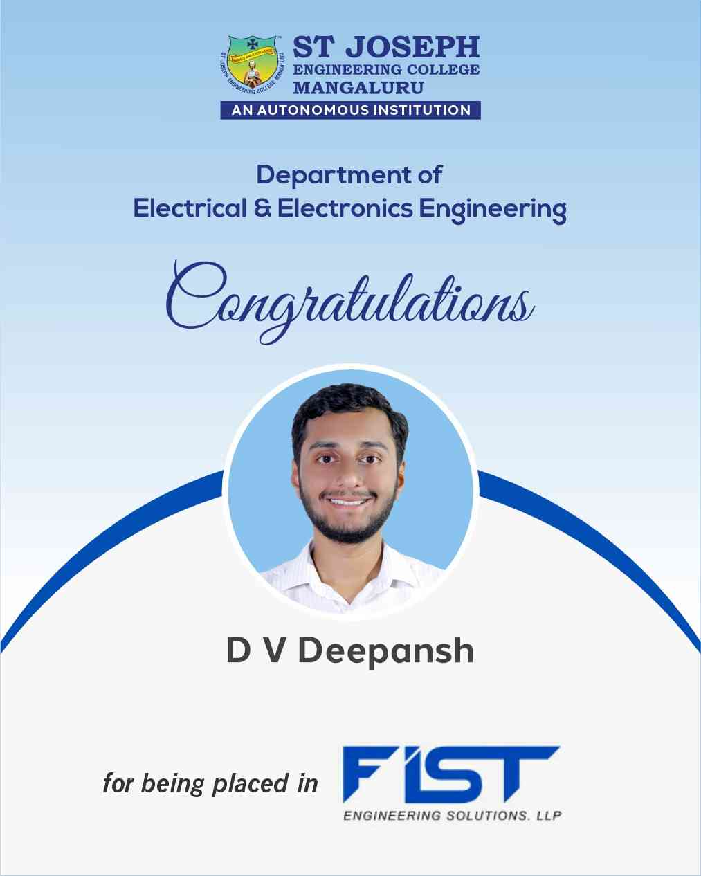 placement photo