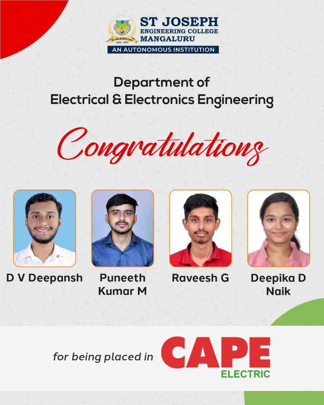 placement photo