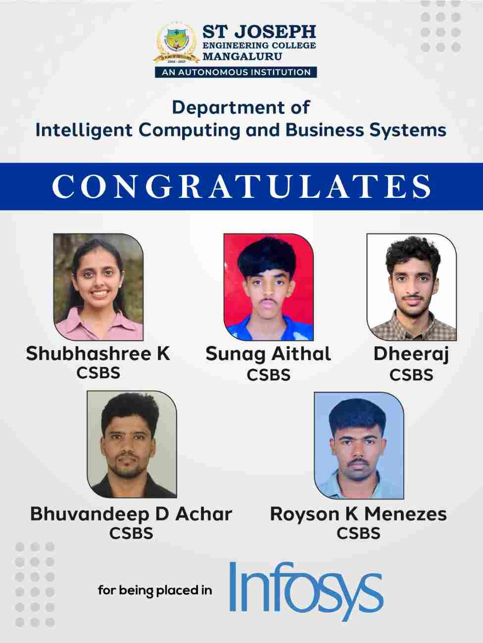placement photo