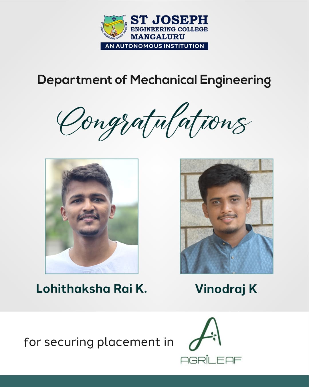 placement photo