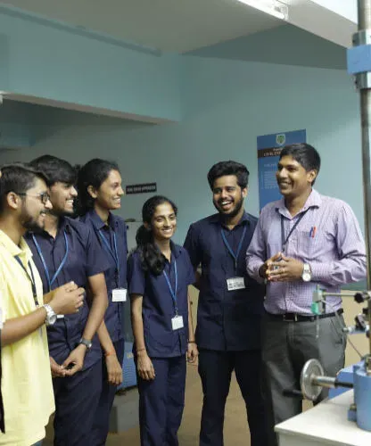 Interaction with Industry