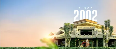 Best Engineering College in Mangalore | St Joseph Engineering College