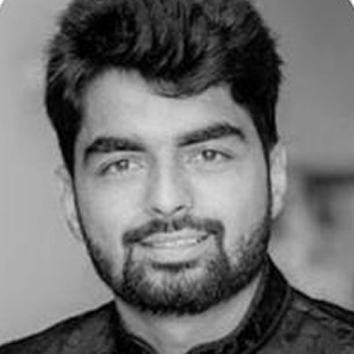 Mr Vinay Prasad