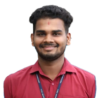 Shashank Devadiga